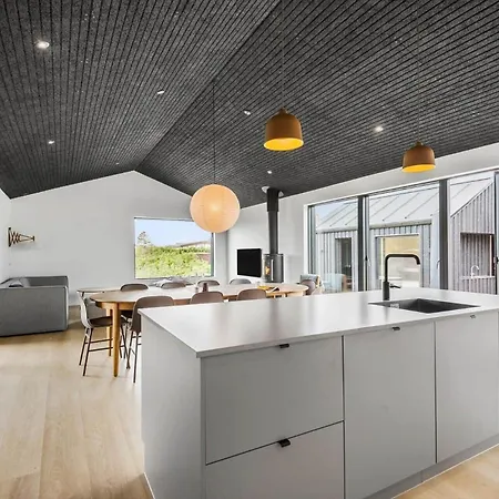 0038-romo-lakolk-124 Casa vacanze *