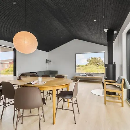 Casa vacanze 0038-romo-lakolk-124 Lakolk