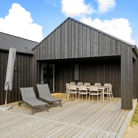 0038-romo-lakolk-124 Casa vacanze Lakolk