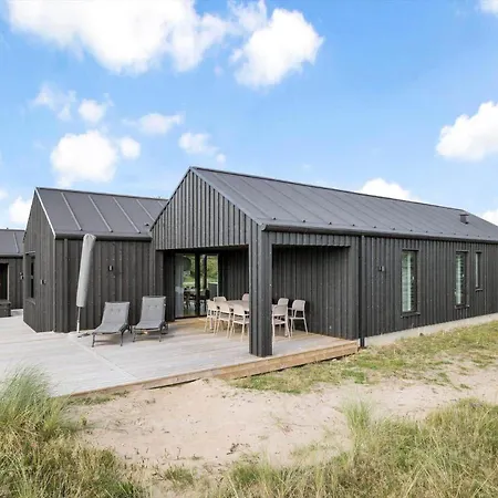 0038-romo-lakolk-124 Casa vacanze *