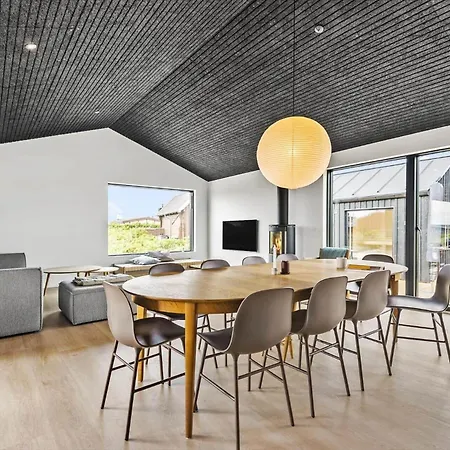 Holiday home 0038-romo-lakolk-124