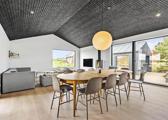 Holiday home 0038-romo-lakolk-124