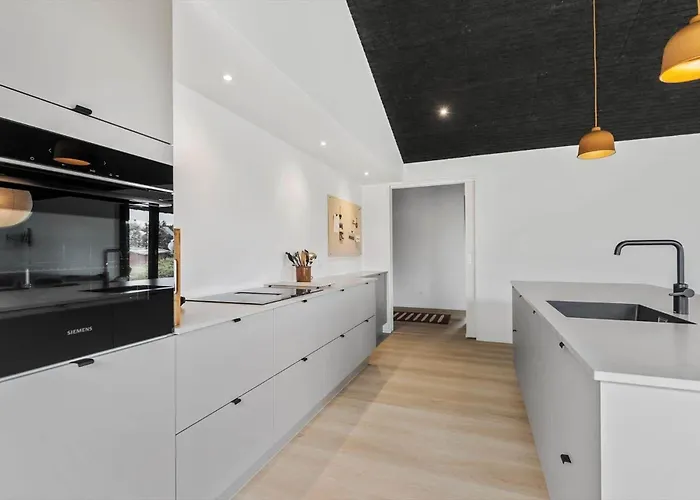 Holiday home 0038-romo-lakolk-124 *