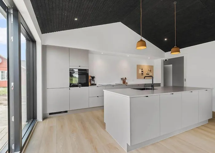 Holiday home 0038-romo-lakolk-124