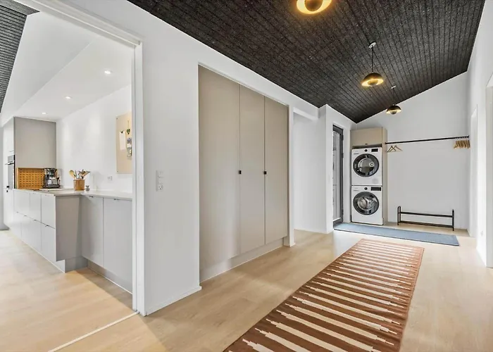 Holiday home 0038-romo-lakolk-124 *