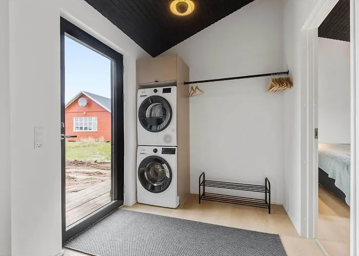 Holiday home 0038-romo-lakolk-124