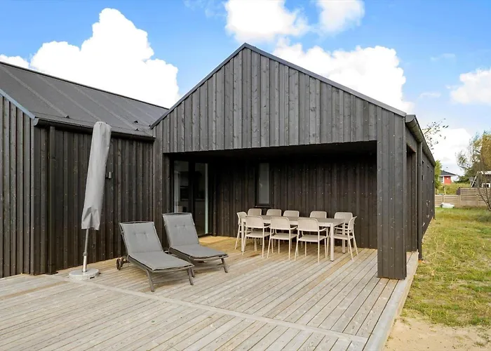 Holiday home 0038-romo-lakolk-124