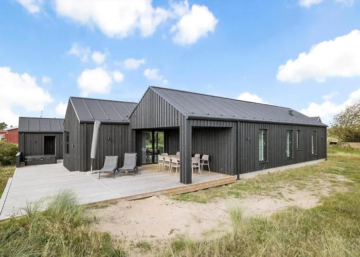 0038-romo-lakolk-124 Holiday home Lakolk