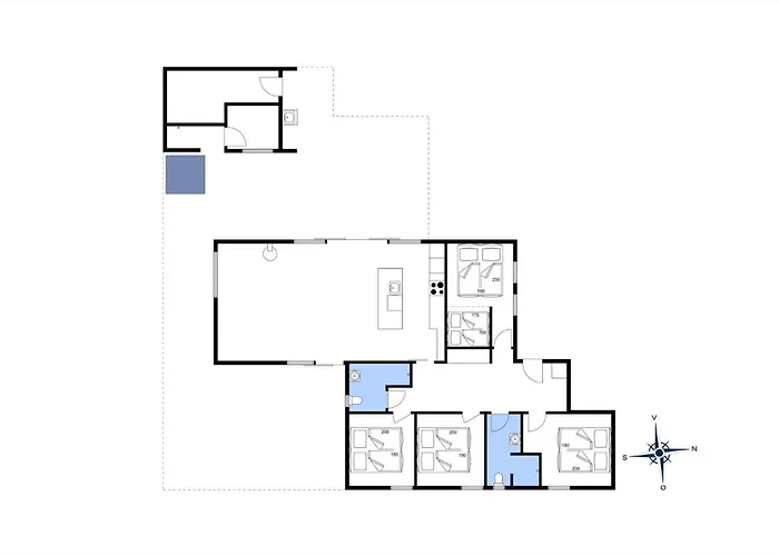 0038-romo-lakolk-124 Holiday home